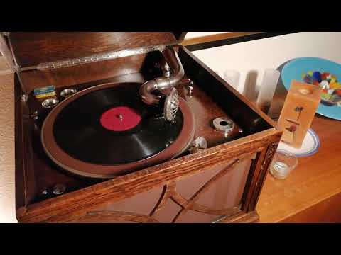 "Wer ist jung - wer hat Schwung?" - Lutz Templin (1942)