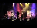 Amaranthe Rain Live In Gothenburg April 2010