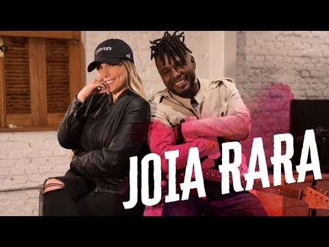 Ana Clara feat Walmir Borges - Joia Rara