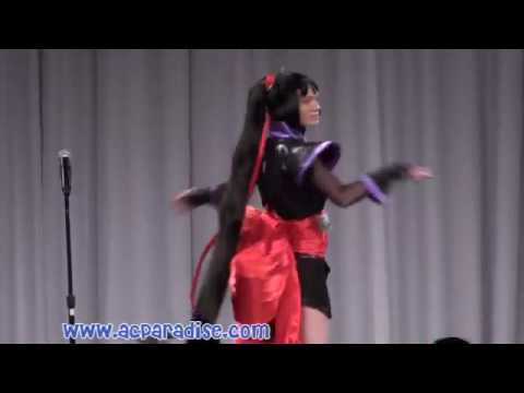 Nan Desu Kan 2009 - #15 AL