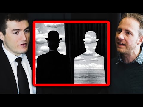 Theories of Consciousness: Panpsychism vs Dualism vs Materialism | Philip Goff and Lex Fridman