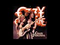 Ozzy Osbourn -  Rock 'N' Roll Rebel -  live - 1984   (bootleg)