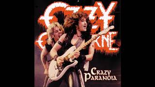 Ozzy Osbourn -  Rock &#39;N&#39; Roll Rebel -  live - 1984   (bootleg)