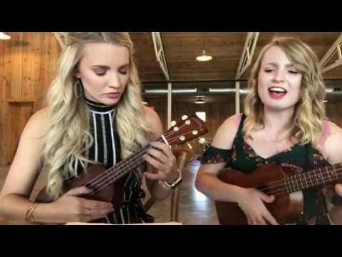 Forever, Always by Judah and the Lion ukulele cover
