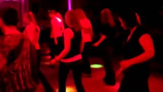 Honky Tonk Boots at Friendly Tavern