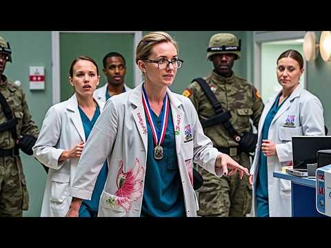 New Nurse Turned the ER Into a Battle Zone — Doctors Were Left Stunned
