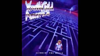 Wrathchild America "Climbin' the walls"