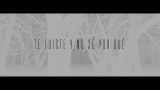 Tommy Torres, Sebastian Yatra - Atado Entre Tus Manos (Official Lyric Video)