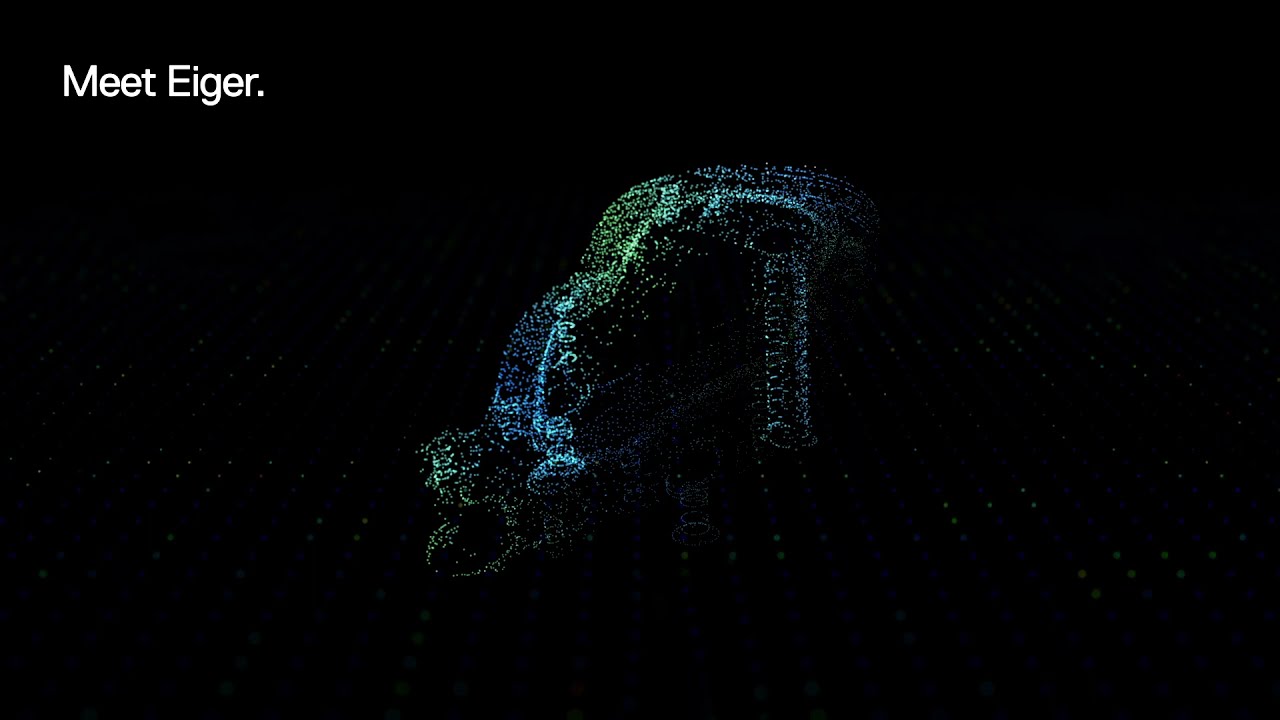 Markforged Eiger Software Overview