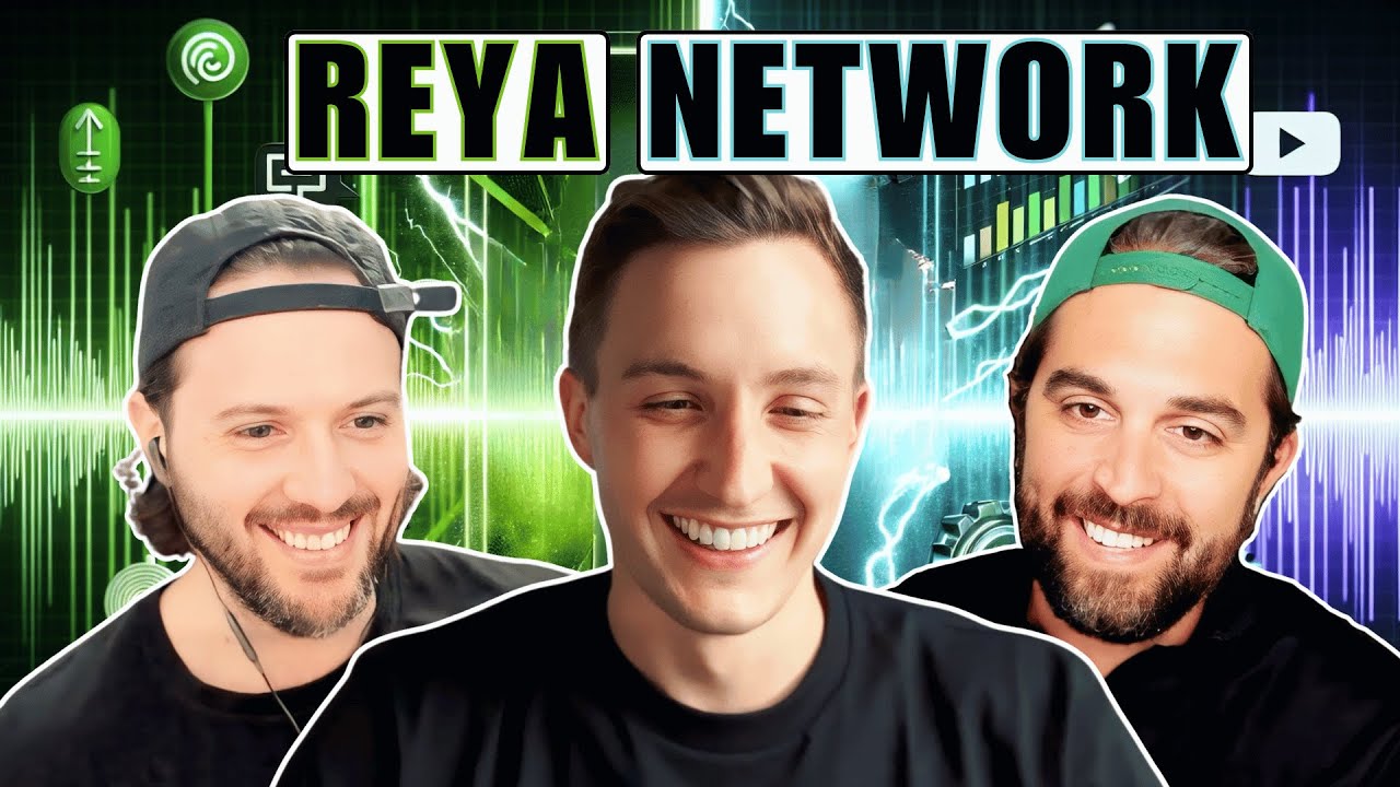 Reya Network: The Game-Changing Modular L2 Optimized for Traders