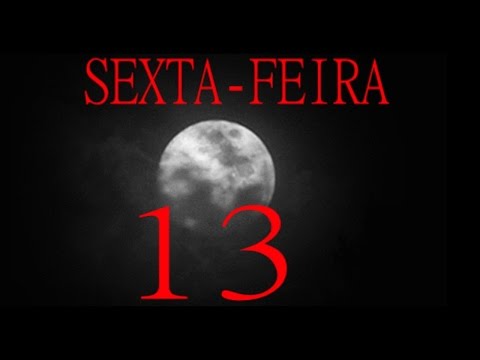 A origem da Sexta-feira 13 -- Lendas da mitologia nórdica.
