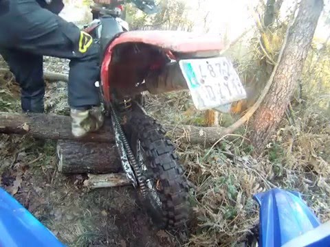 Enduro Ribeira Sacra