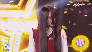 Asia, Your Winner Is... | Asia&#39;s Got Talent 2017
