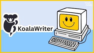 KOALA AI | Koala.sh AI Blog Writing Tool | The Best AI Writing Tool for Bloggers? 🐨