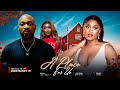A PLACE FOR US - Chioma Nwaoha, Deza The Great, Faith Duke Latest 2025 Nollywood Movie