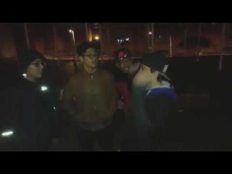 Pezloco vs Dalion //Semifinal Borde Battle