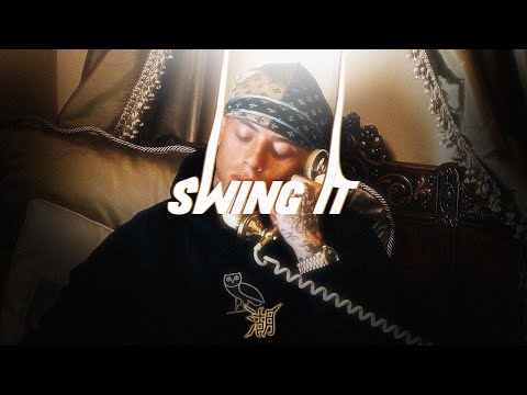 [FREE] K-Trap X Doroad X Central Cee UK Drill Type Beat '' Swing It '' Prod By Mizumi