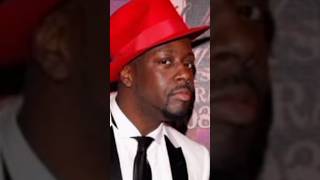 Wyclef Jean...........THUG ANGELS