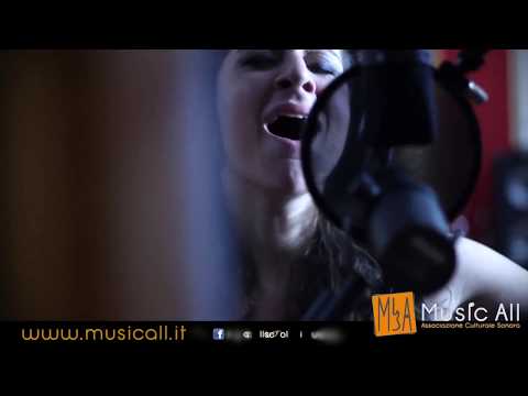 CORSO DI CANTO ROCK/POP | Erika Scorza | Music All Scuola di musica Roma