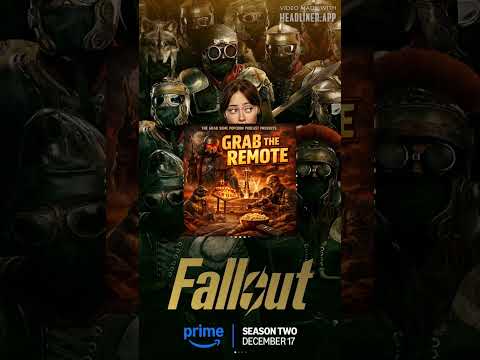 Fallout Season 2 Episode 3 Makes You Choose Sides