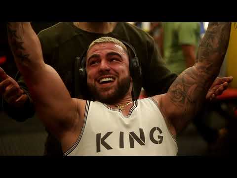 2020 training day montage