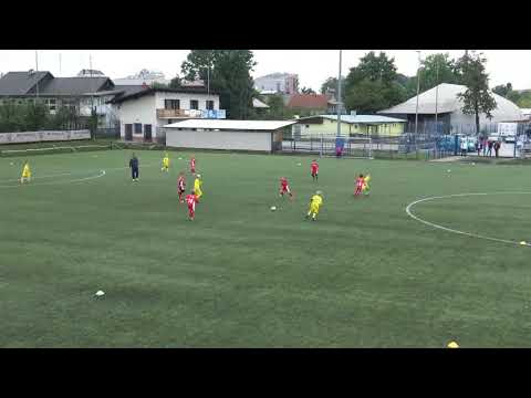U10: Domžale - Zagorje