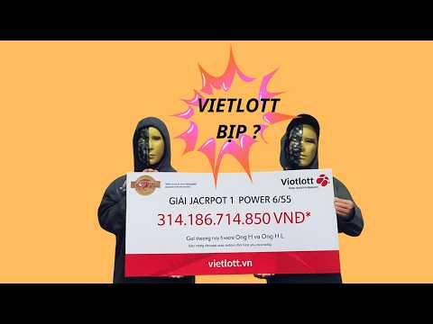 Mới nhất Kết quả xổ số điện toán Vietlott | Thống kê & phân tích