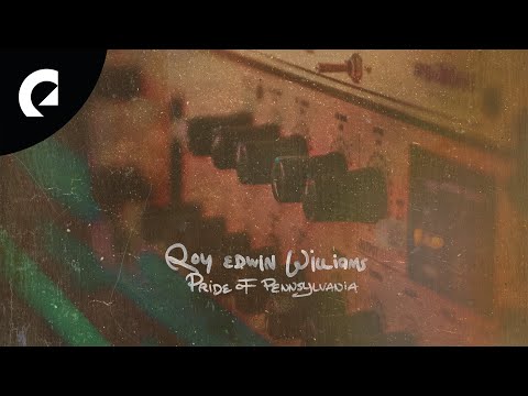 Roy Edwin Williams - Christopher Street (Royalty Free Music)