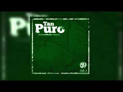 Lotus Jewelz - Tan Puro