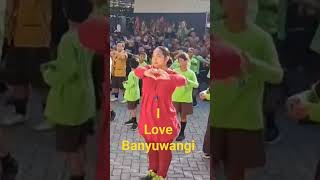 Download lagu I Love Banyuwangi mp3