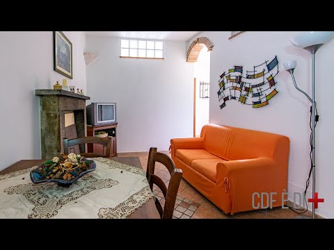 Visita dell'immobile | Poggio Moiano (RI), Italy | Appartamento in ottimo stato sotto la Piazza