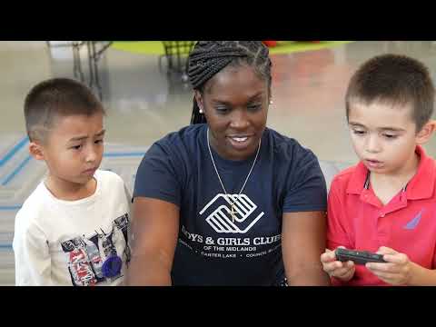 Home : Boys & Girls Clubs of the Midlands 