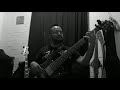 Mambo inn Michel camilo (Bass Cover) Angelo bass