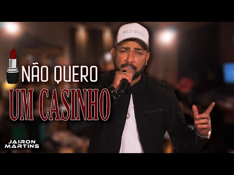 Não Quero Um Casinho video