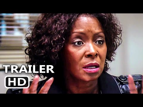 A FALL FROM GRACE Trailer (2020) Tyler Perry, Netflix Drama Movie
