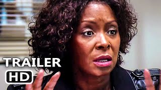 A FALL FROM GRACE Trailer (2020) Tyler Perry, Netflix Drama Movie
