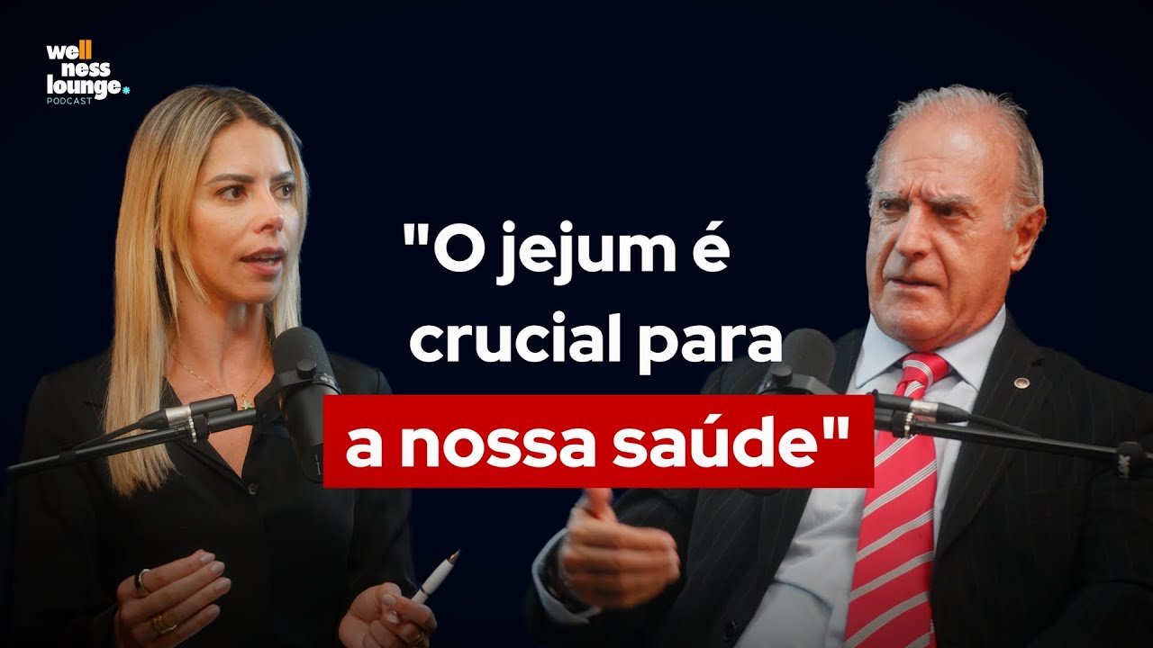 EP17: DEVEMOS COMER A CADA 3 HORAS?