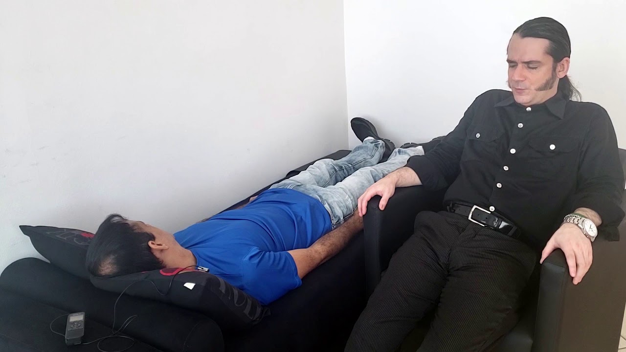 Regressão a vidas passadas | Academia da Hipnose