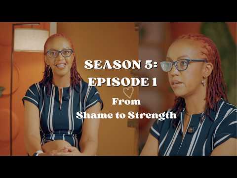 From Shame to Strength