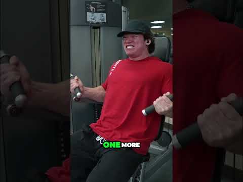 🍃Day 78 Winter Bulk, Arms:Unleash Your Workout Potential with Intense Machine Curls🍃 #activelife