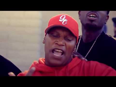 Black Bris Feat. Black Mikey & Gangsta Lee - Run It (Official Music Video