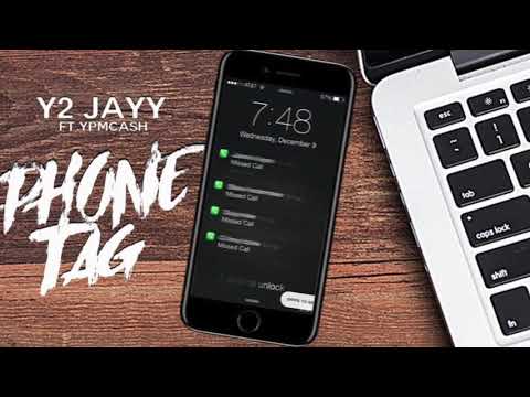 Y2.Jayy - phone tag X YPM CASH