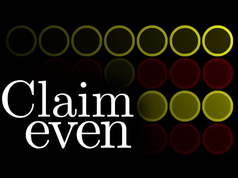 Claimeven - Connect 4 Strategy