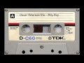 Oscar Peterson Trio  - Billy Boy (audio)