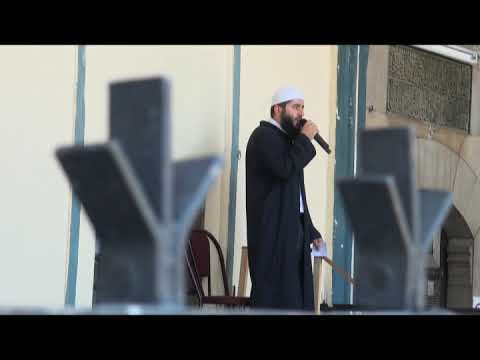 Ndryshohu në Ramazan - Hoxhë Muharem Ismaili - Hutbe