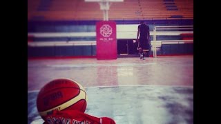 In Season Training (Ecuador): "Death of me" - Andy Mineo