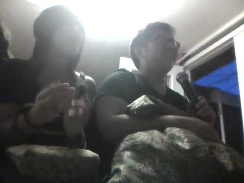 Back at one on Karaoke