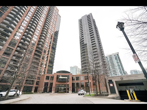 #906-23 Sheppard Avenue East, North York Home for Sale - Real Estate Properties for Sale