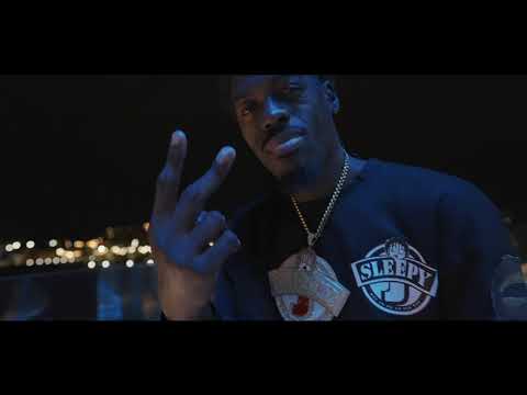 Sleepy Jayr "I'm Back" (Sony A7siii Music Video)