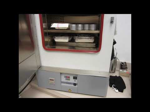 Applied Paper Technology, Inc. - Moisture Content - TAPPI Test Method T412 or T550